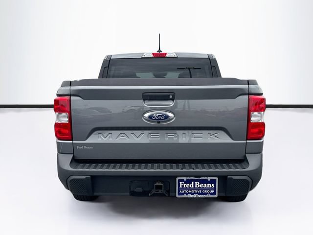 Certified 2022 Ford Maverick XL FWD image 9