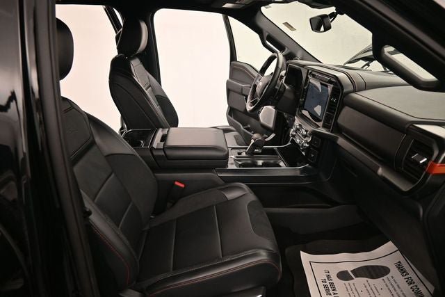 Certified 2024 Ford F150 Raptor AWD/4WD image 22