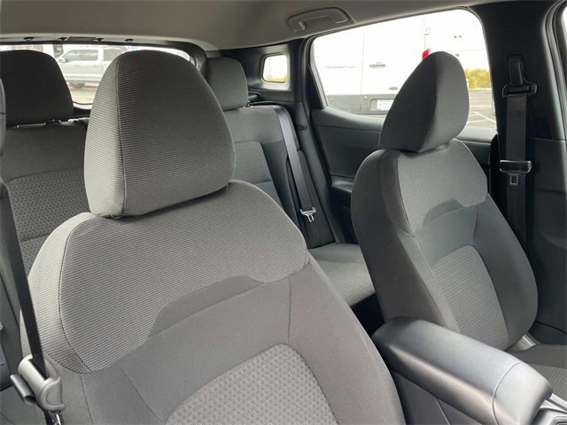 Used 2025 Nissan Kicks S w/ Charging Package image 34