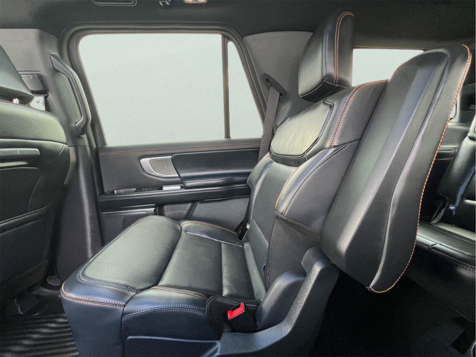 Certified 2025 Ford Expedition Tremor AWD/4WD image 43