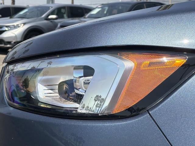 Certified 2019 Ford Edge SE image 9