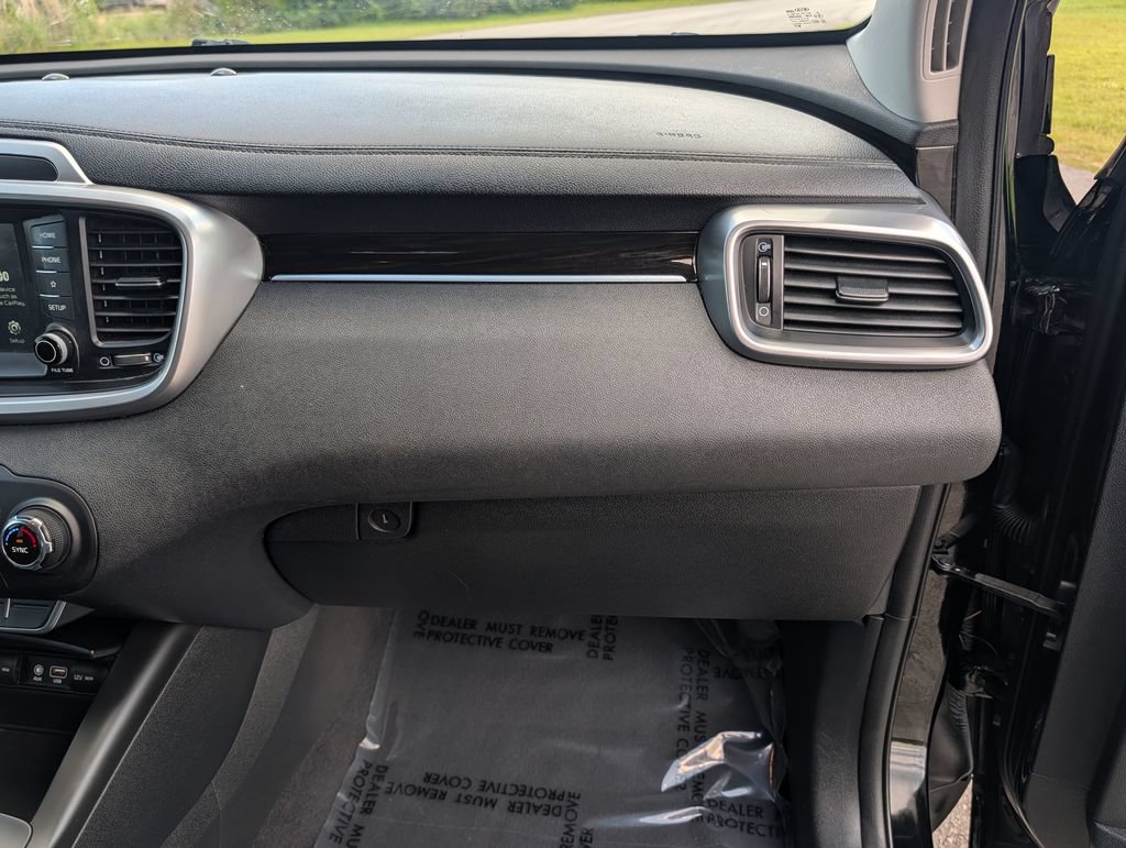 Used 2020 Kia Sorento S AWD/4WD image 22