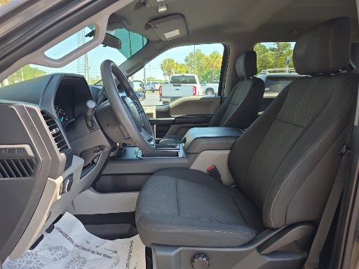 Certified 2020 Ford F150 XL w/ Equipment Group 101A Mid AWD/4WD image 17