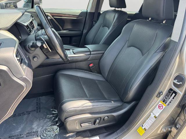 Used 2020 Lexus RX 350 AWD w/ Premium Package image 15