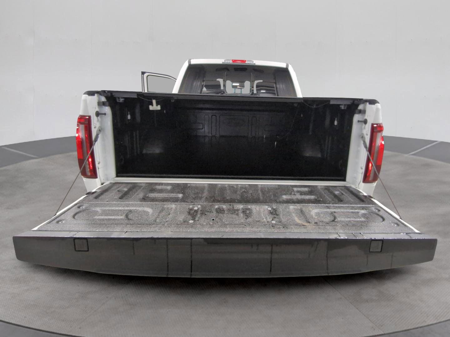 Certified 2024 Ford F150 Lariat w/ Equipment Group 502A High AWD/4WD image 27
