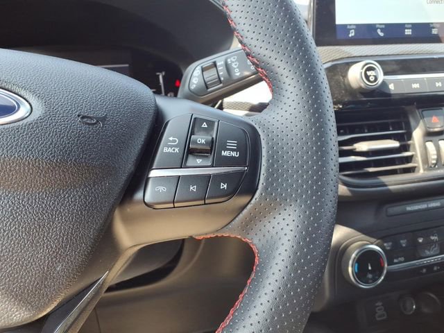 Certified 2025 Ford Escape ST-Line image 16