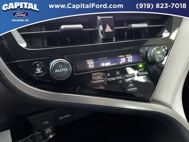 Used 2023 Toyota Camry SE image 32