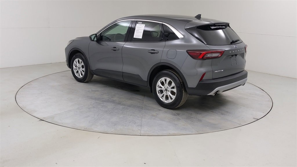 Certified 2023 Ford Escape Active image 16