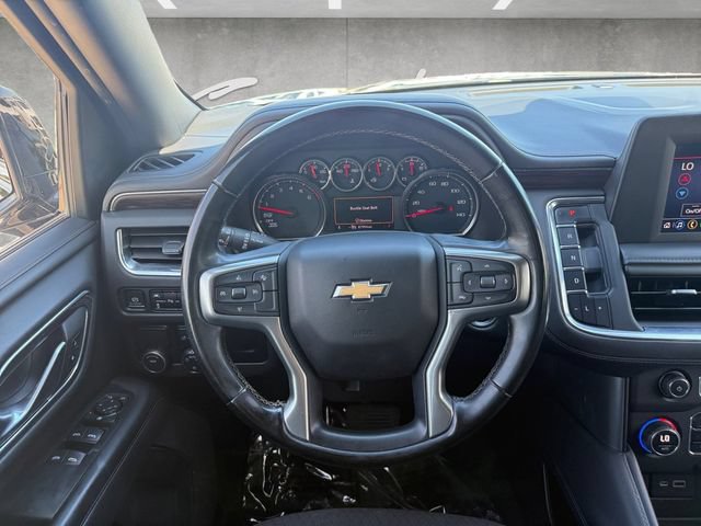 Used 2023 Chevrolet Suburban LS w/ Driver Alert Package RWD image 22