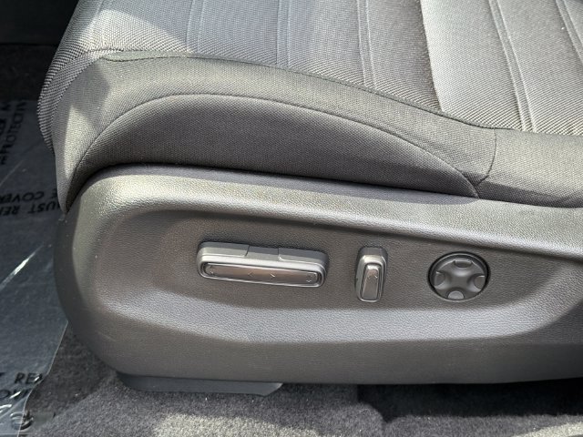 Used 2021 Honda CR-V EX image 4
