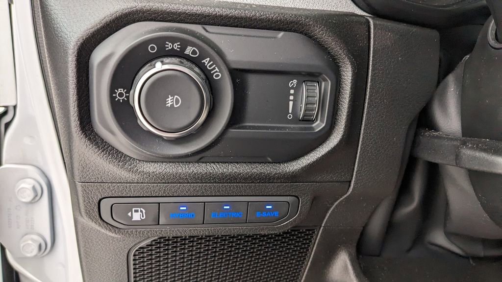 Used 2025 Jeep Wrangler Unlimited Sport S 4xe image 21