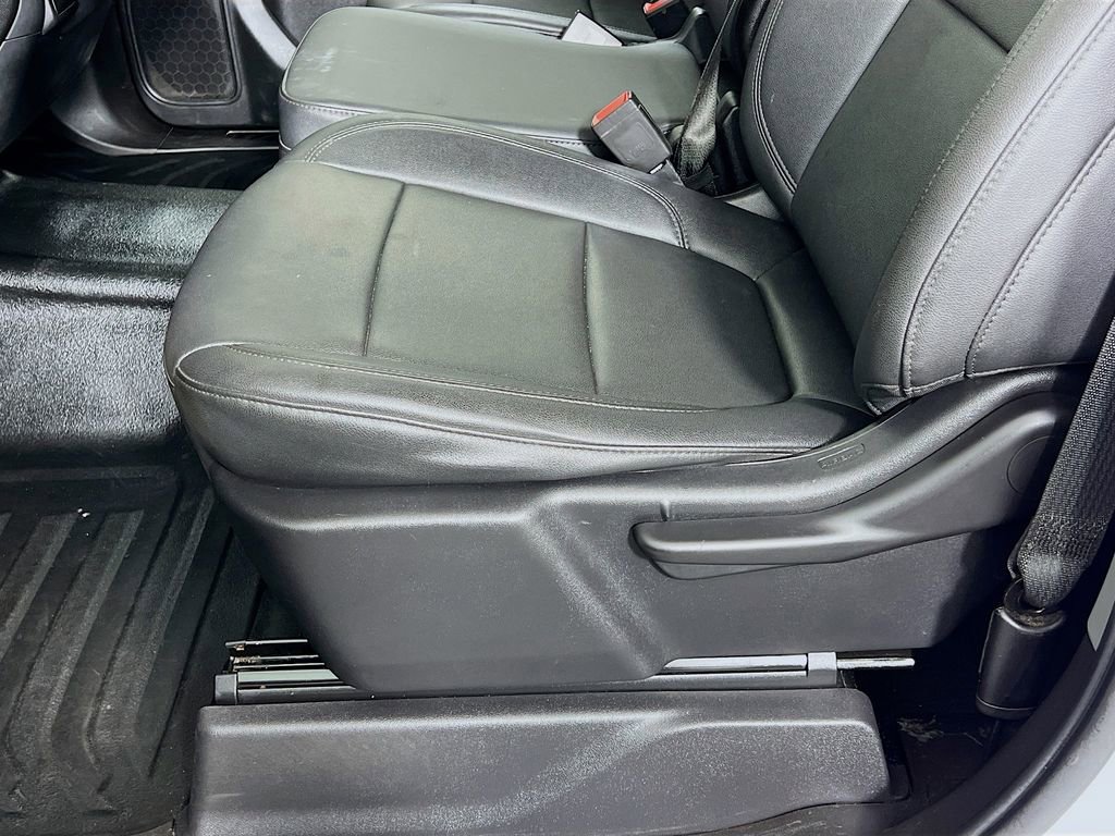 Used 2021 GMC Sierra 2500 2WD Regular Cab w/ Fleet Convenience Package image 20