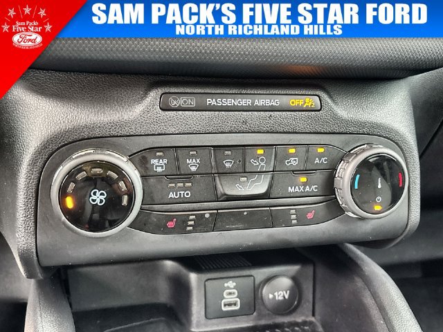 Certified 2024 Ford Bronco Sport Big Bend w/ Convenience Package AWD/4WD image 27