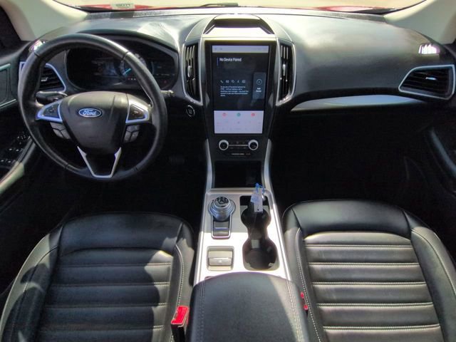Certified 2023 Ford Edge SEL w/ Convenience Package image 17