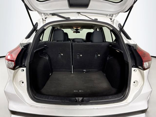 Used 2023 Nissan Kicks S image 23