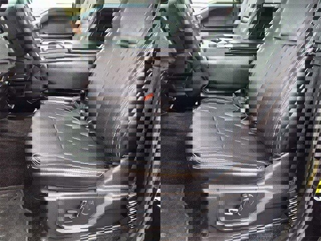 Certified 2018 Ford F150 Lariat w/ Trailer Tow Package image 12