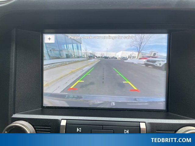 Certified 2018 Ford Mustang Shelby GT350 w/ Electronics Package image 29