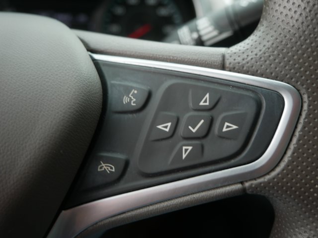 Used 2022 Chevrolet Malibu LS w/ Driver Confidence Package II FWD image 18