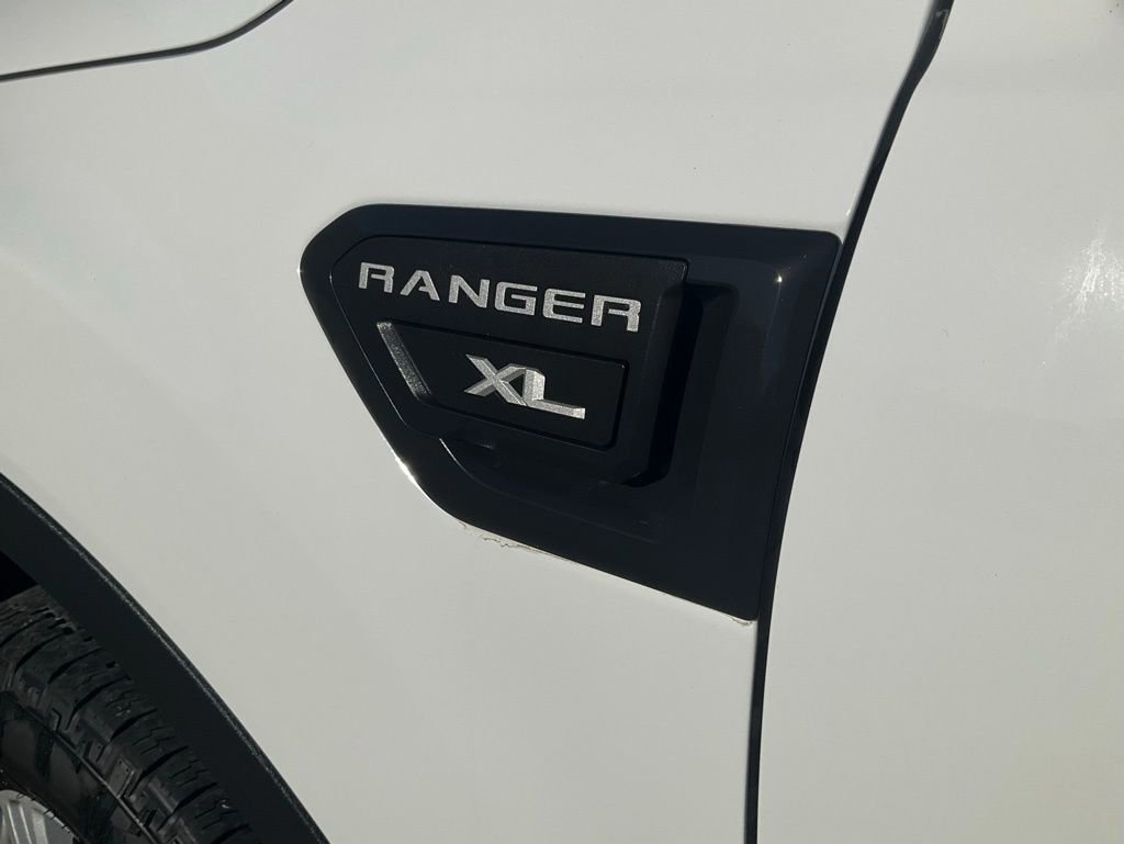 Certified 2021 Ford Ranger XL w/ Equipment Group 101A High image 21