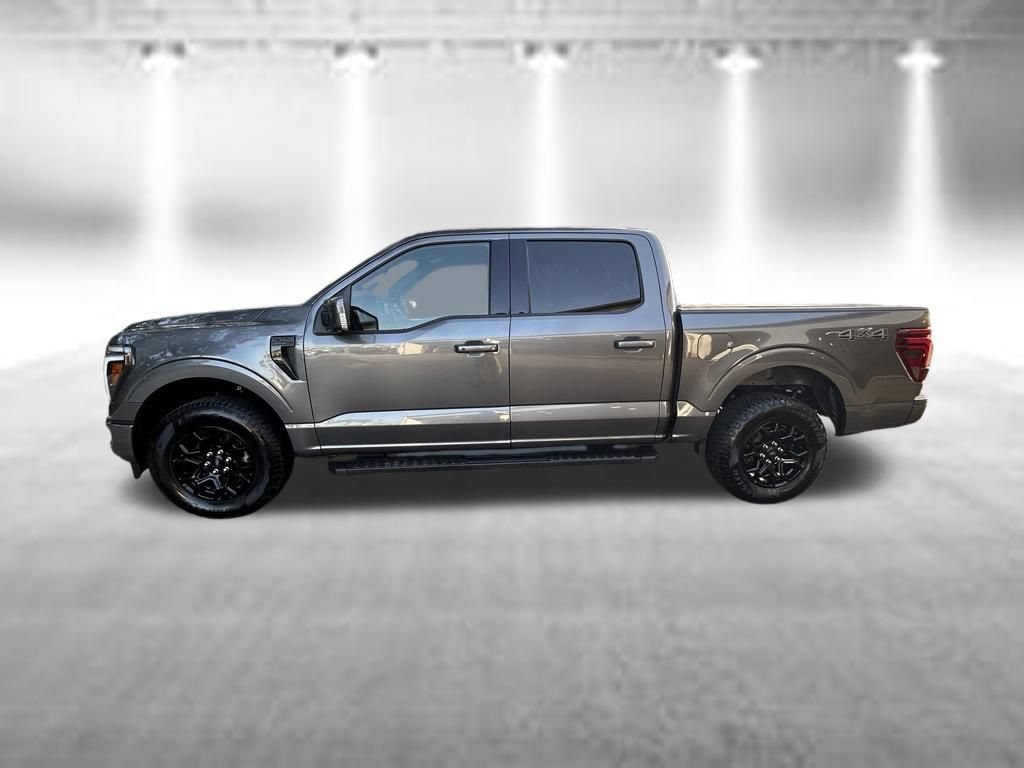 Certified 2026 Ford F150 Lariat AWD/4WD image 8