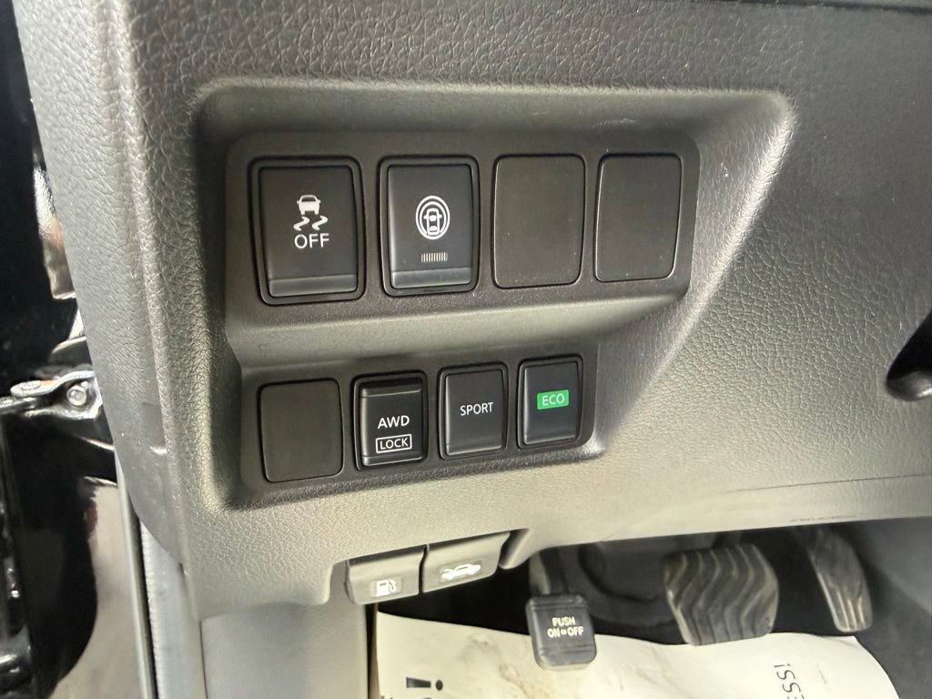 Used 2020 Nissan Rogue Sport S AWD/4WD image 17