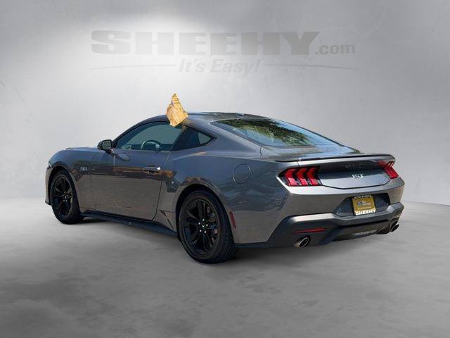 Certified 2024 Ford Mustang GT RWD image 12