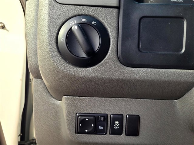 Used 2017 Nissan NV 2500 SV w/ Technology Package image 18