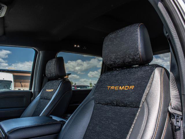 Certified 2024 Ford F150 Tremor w/ Mobile Office Package AWD/4WD image 19