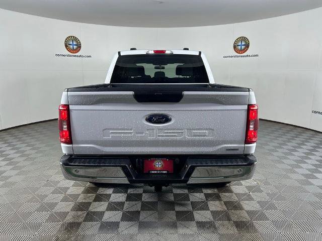 Certified 2023 Ford F150 XLT w/ Equipment Group 301A Mid AWD/4WD image 20