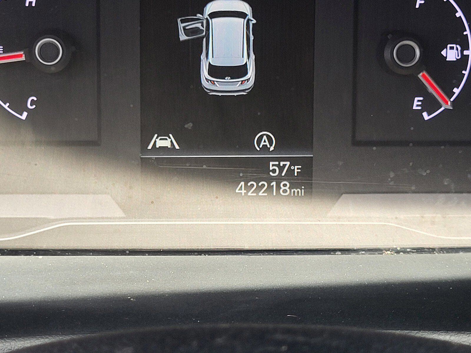 Used 2023 Hyundai Tucson SE image 28