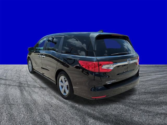 Used 2018 Honda Odyssey EX-L image 6