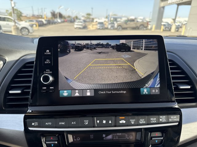 Used 2025 Honda Odyssey EX-L image 20