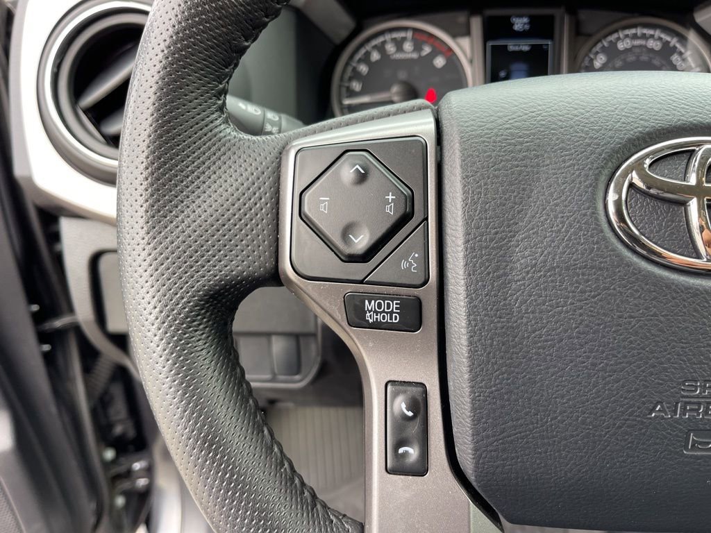 Used 2023 Toyota Tacoma SR5 image 17