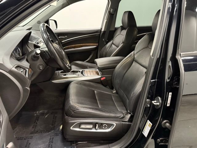 Used 2020 Acura MDX FWD w/ Technology Package image 13