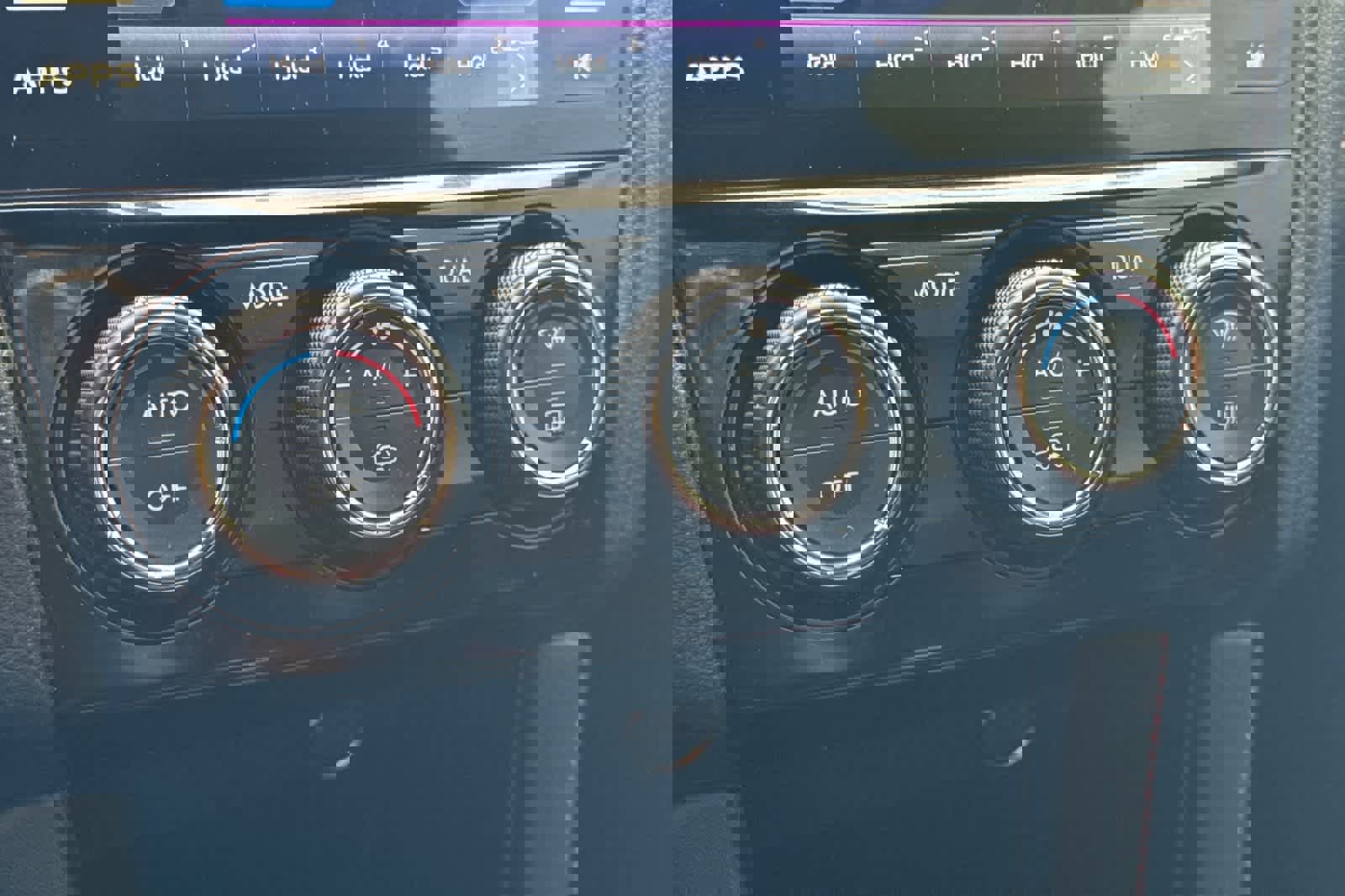 Used 2021 Subaru WRX STI w/ Popular Package #3 (IZT) image 19