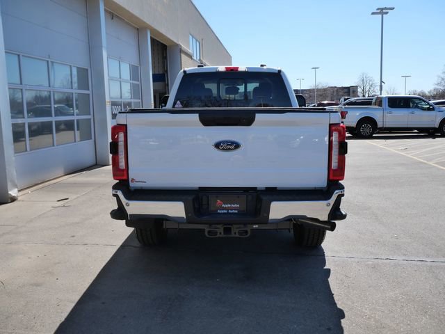 Certified 2025 Ford F250 XLT w/ 360-Degree Camera Package image 3