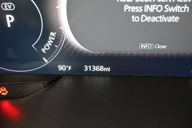 Used 2024 MAZDA CX-90 Plug-In Hybrid w/ Premium Plus AWD/4WD image 19