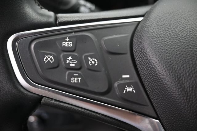 Used 2024 Chevrolet Equinox LT AWD/4WD image 19