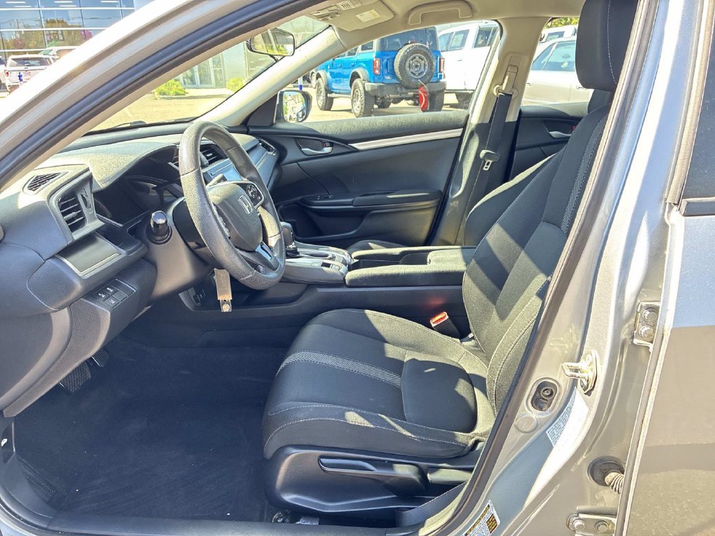 Used 2019 Honda Civic LX image 19