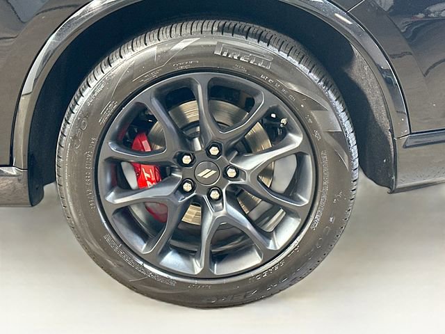 Used 2023 Dodge Durango R/T w/ Tow 'N Go Package AWD/4WD image 7