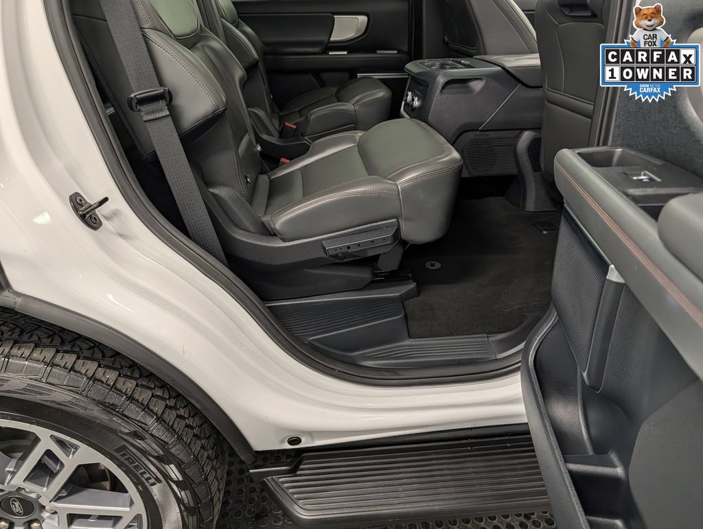 Certified 2025 Ford Expedition Active AWD/4WD image 37