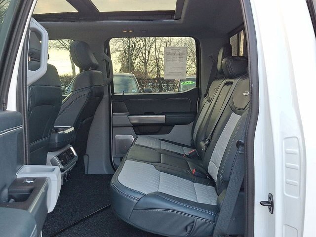Certified 2023 Ford F150 Limited AWD/4WD image 20