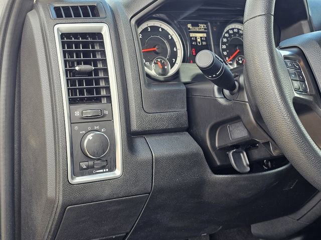 Used 2024 RAM 1500 Classic SLT image 16