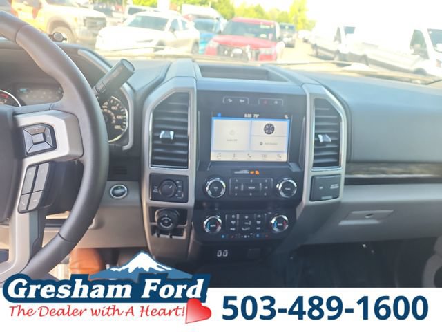 Certified 2019 Ford F150 Lariat AWD/4WD image 26