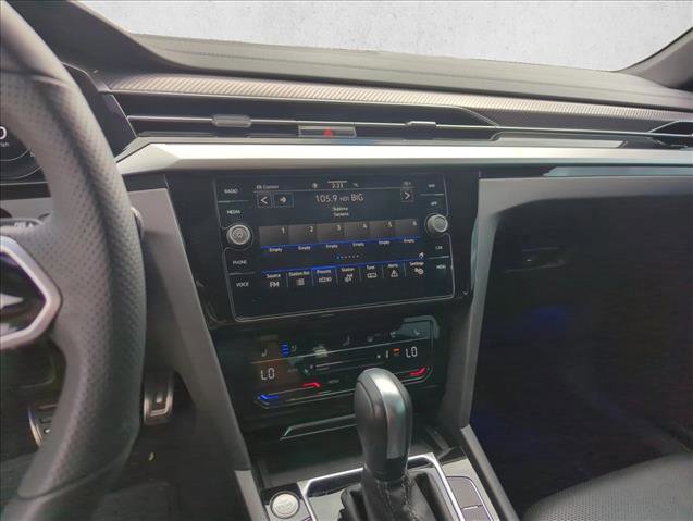 Used 2023 Volkswagen Arteon SEL Premium AWD/4WD image 12