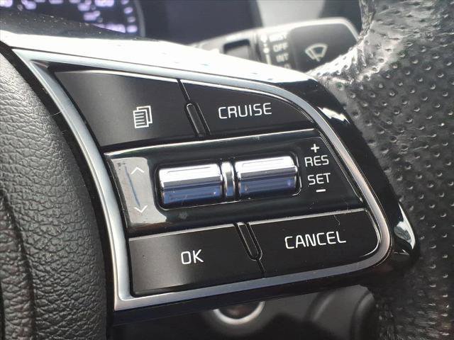 Used 2021 Kia Forte GT-Line w/ GT-Line Premium Package image 13