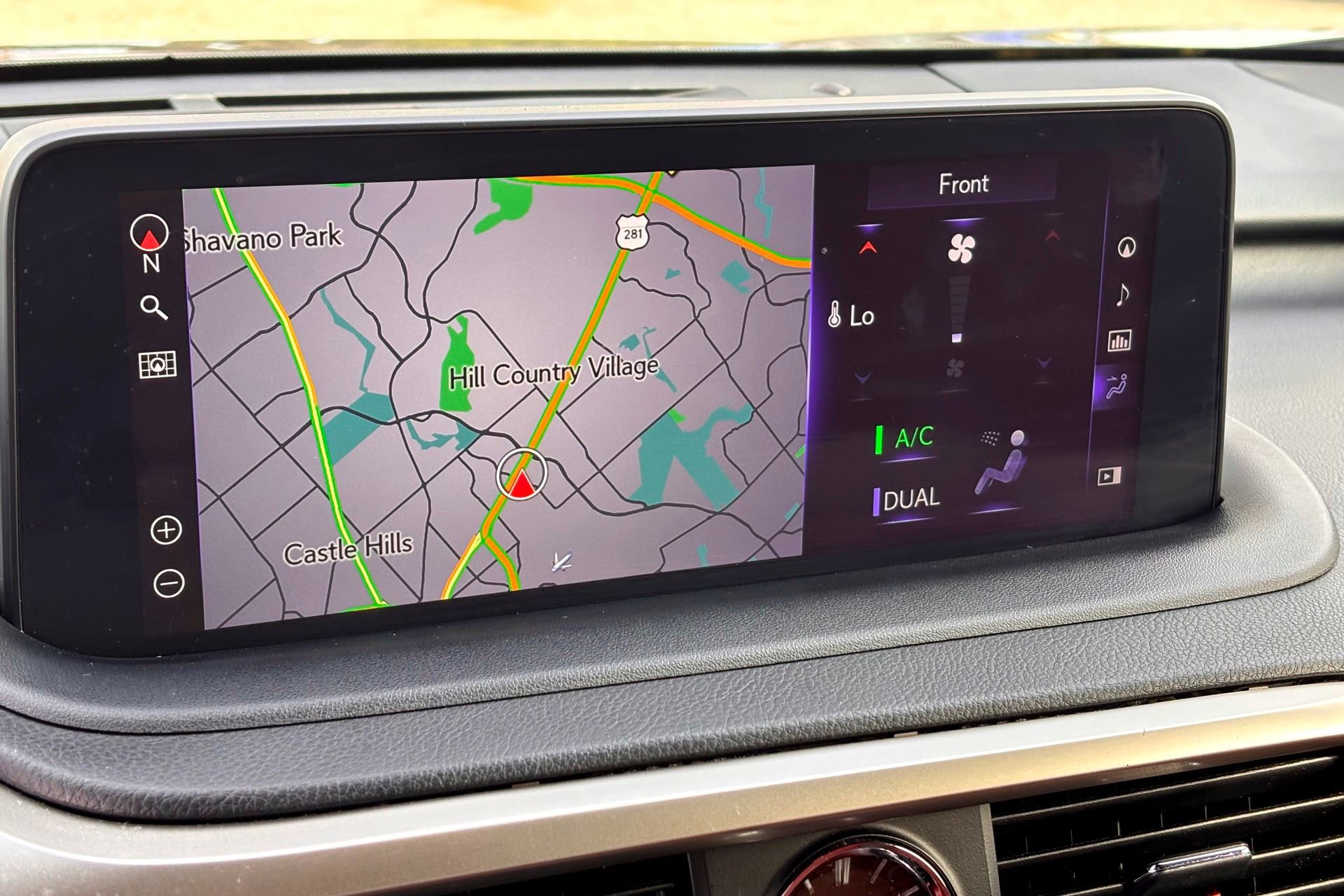 Used 2022 Lexus RX 350 F Sport image 18