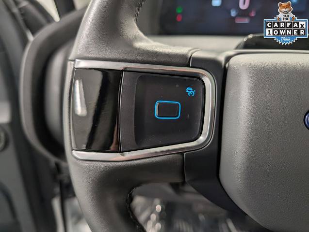 Certified 2025 Ford Expedition Active AWD/4WD image 24