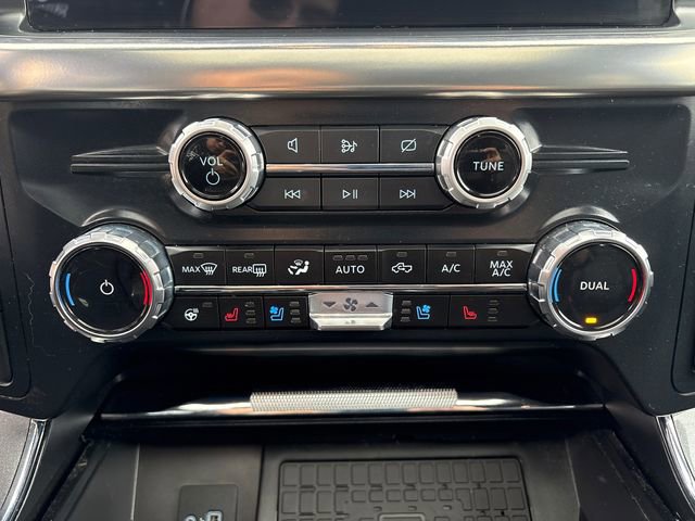 Certified 2023 Ford F150 Lariat w/ Equipment Group 502A High image 29