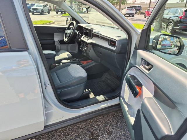 Certified 2024 Ford Maverick XLT FWD image 20